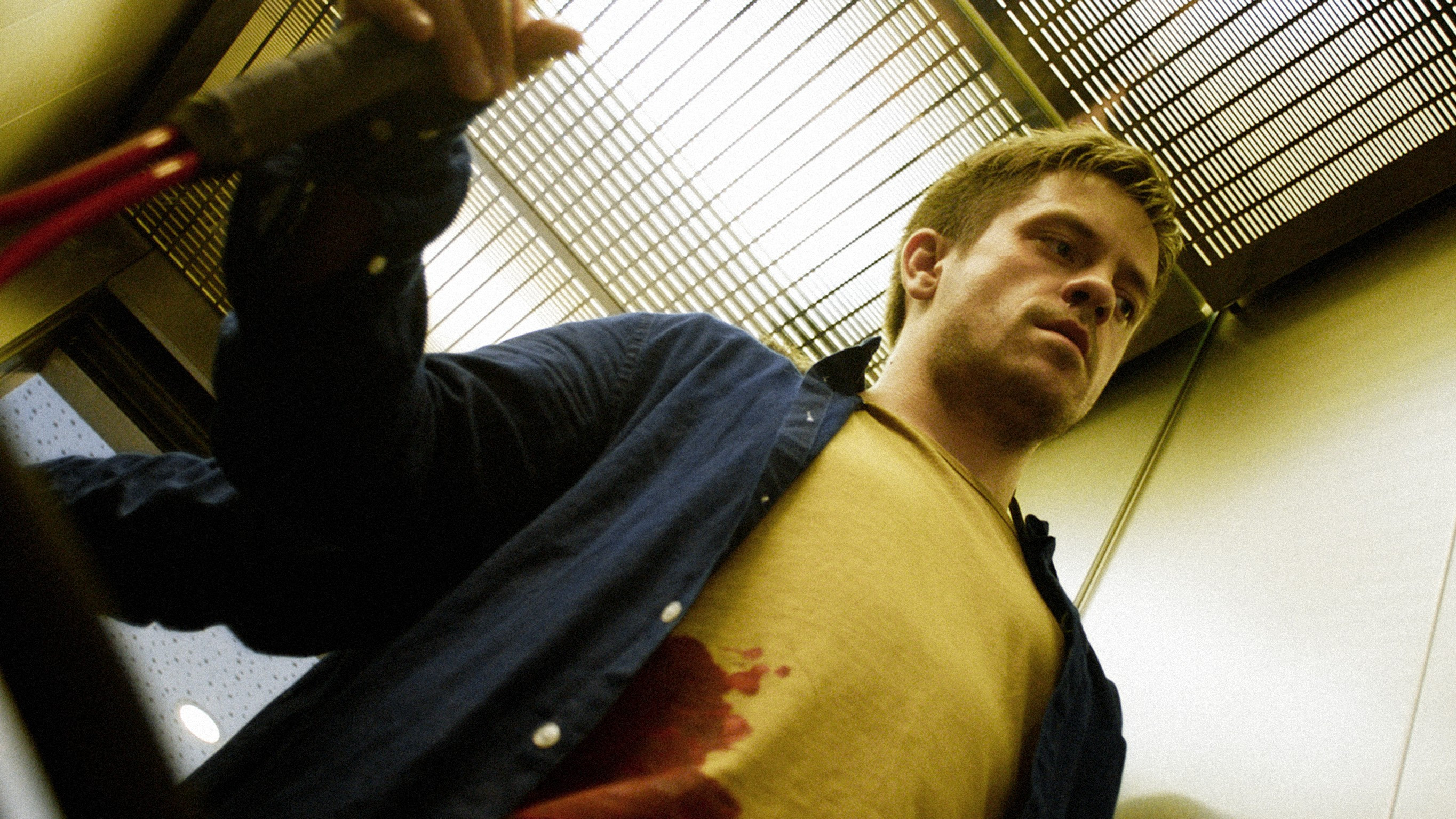 Backdrop for První akční hrdina