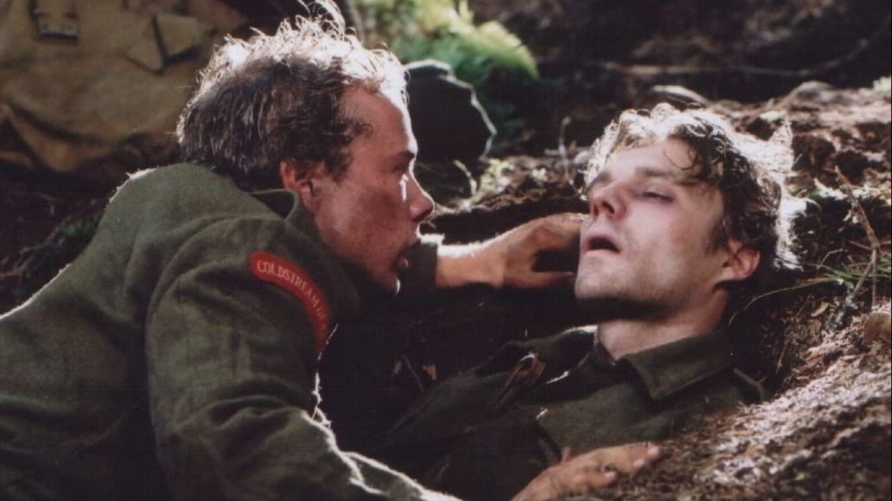 Backdrop for Eighteen