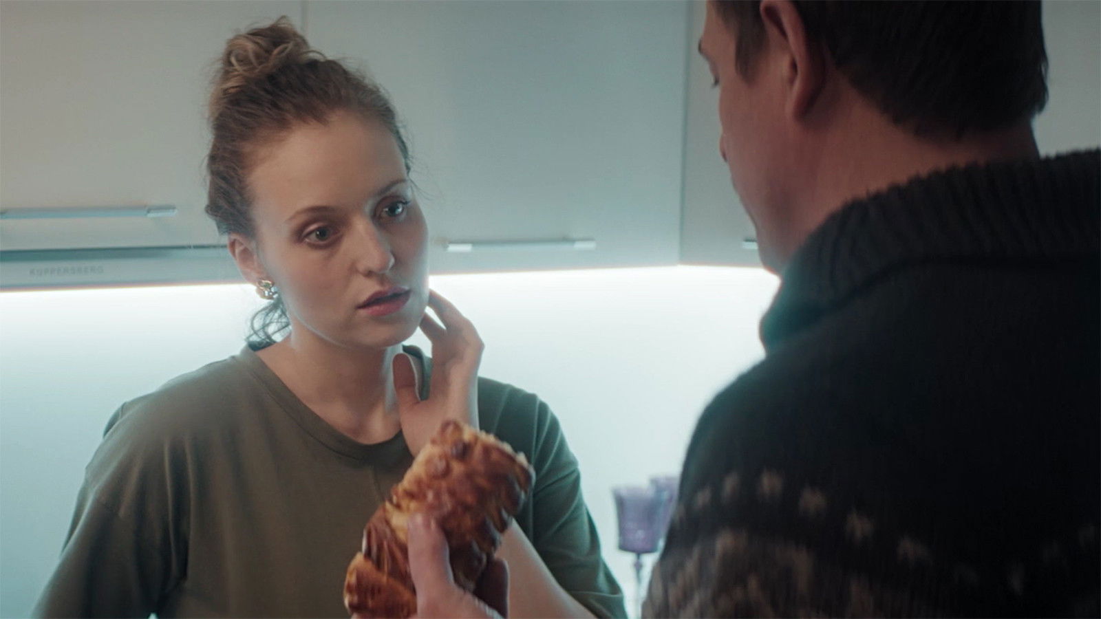 Backdrop for Obsession