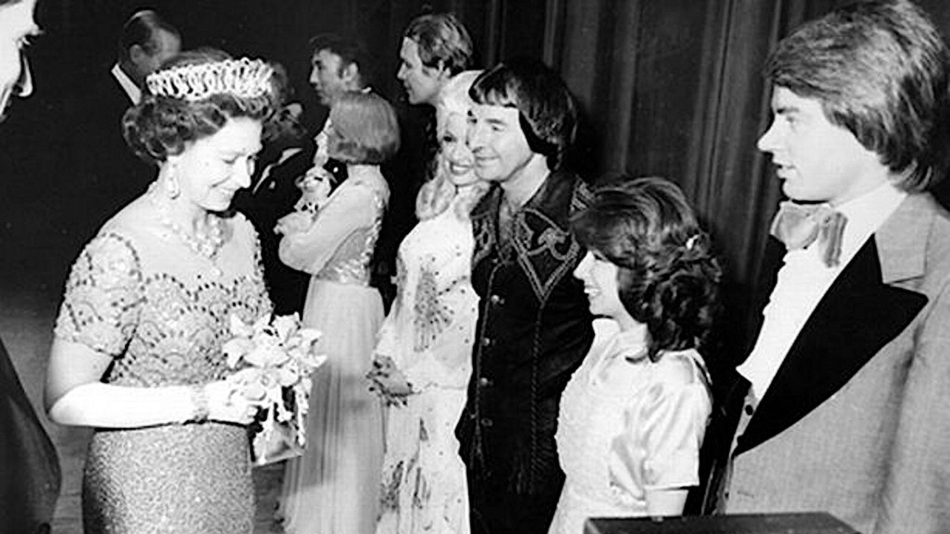 Backdrop for Lena Zavaroni: The Forgotten Child Star