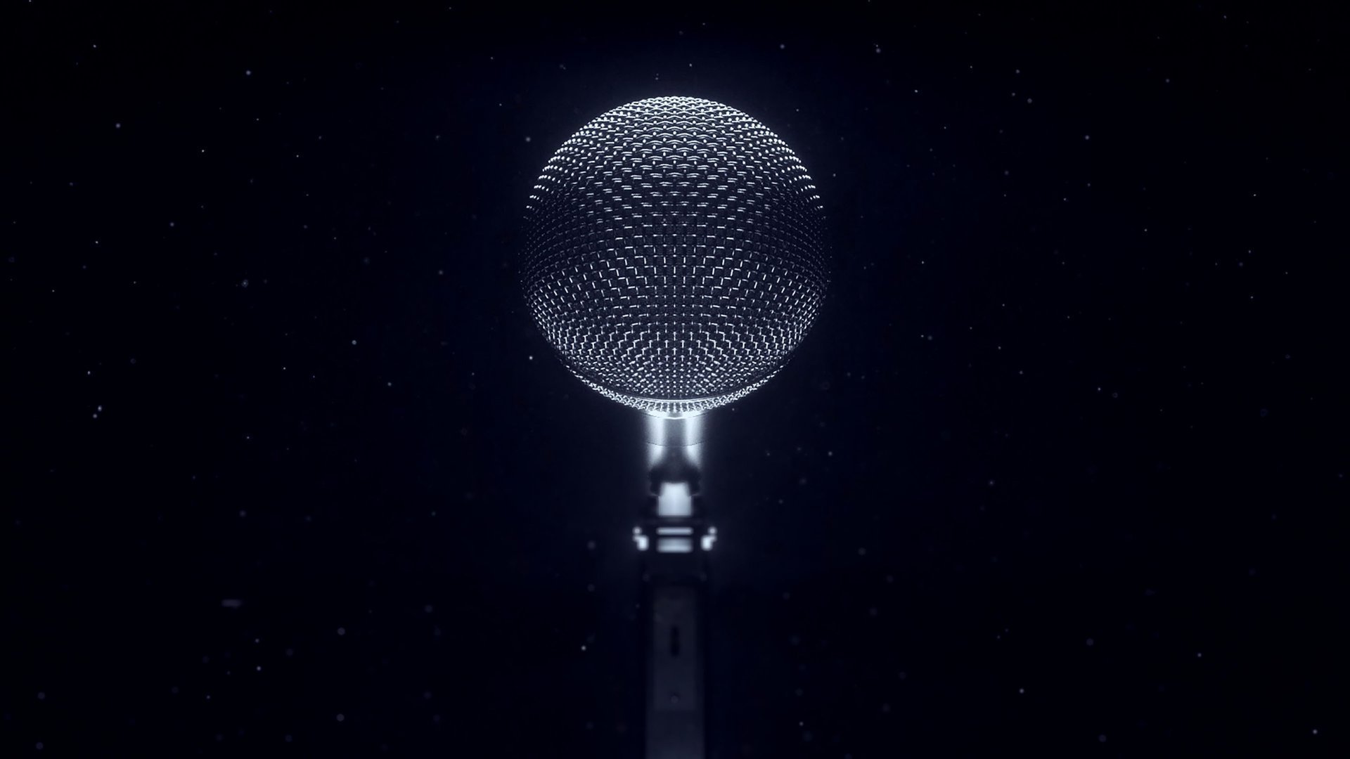 Backdrop for This Is Stand-Up