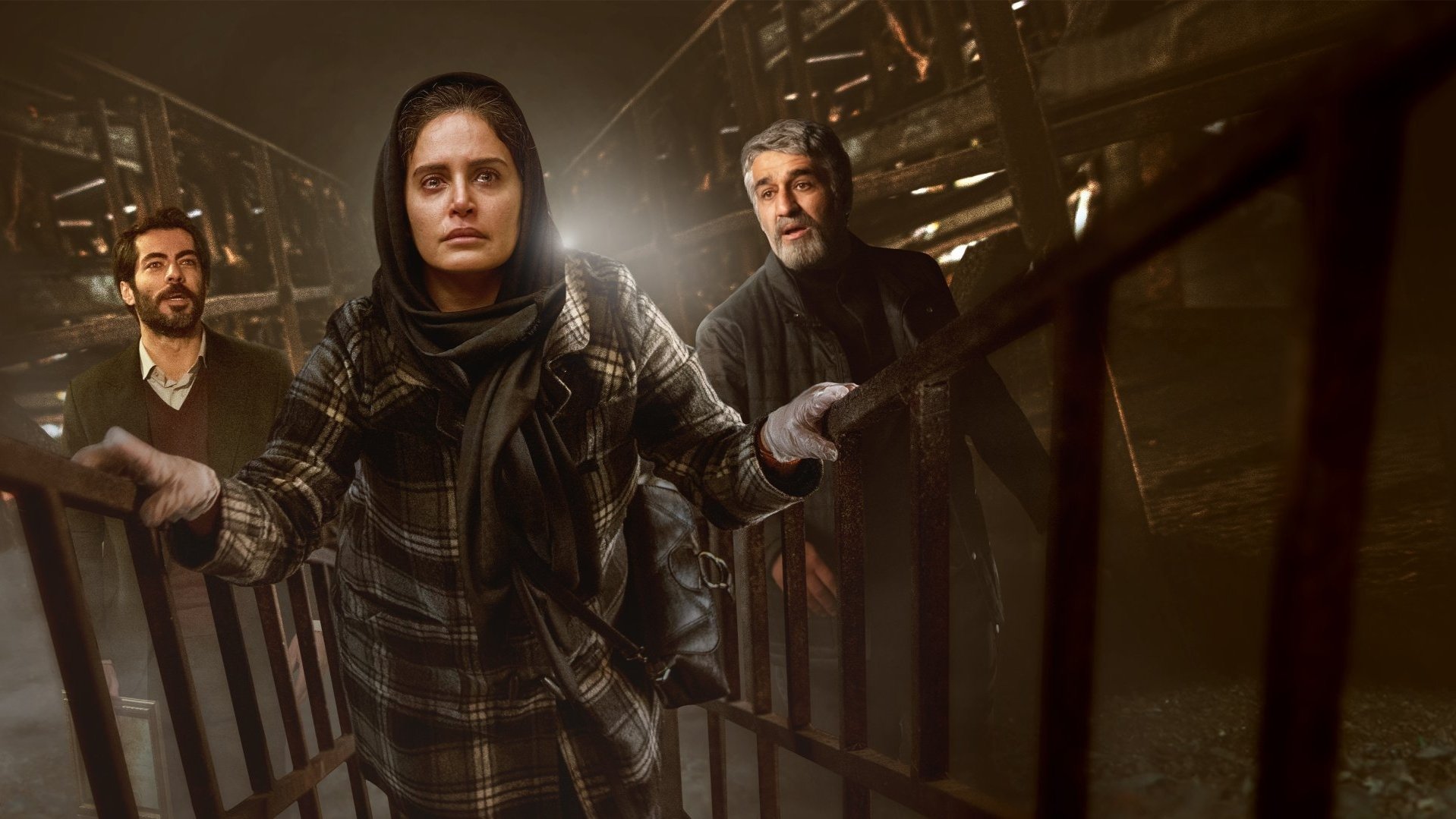 Backdrop for Bodiless