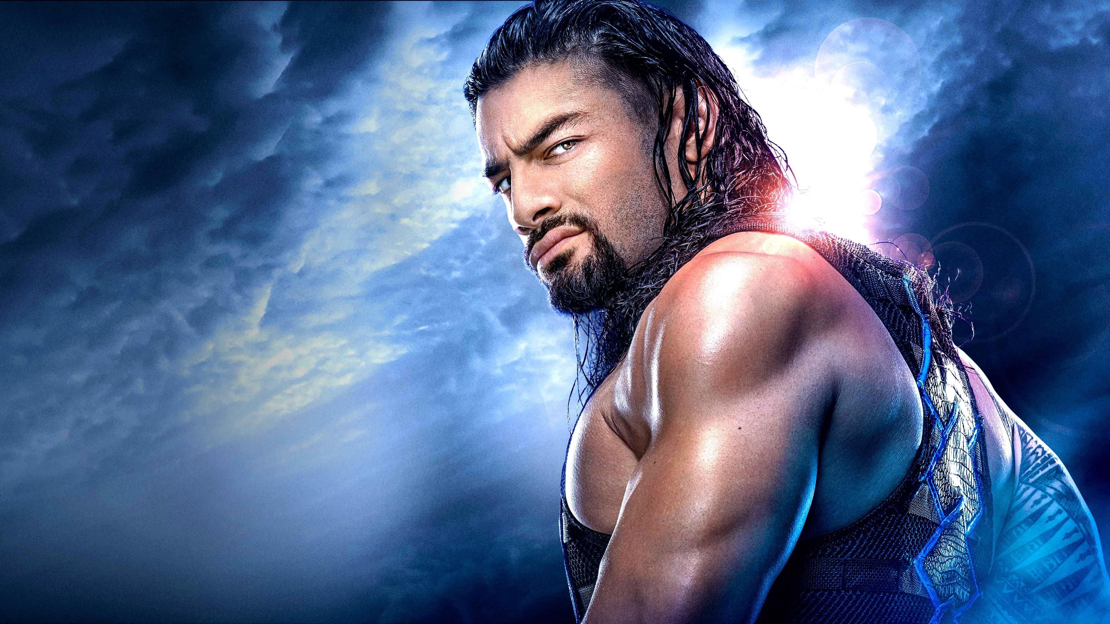 Backdrop for WWE Payback 2020