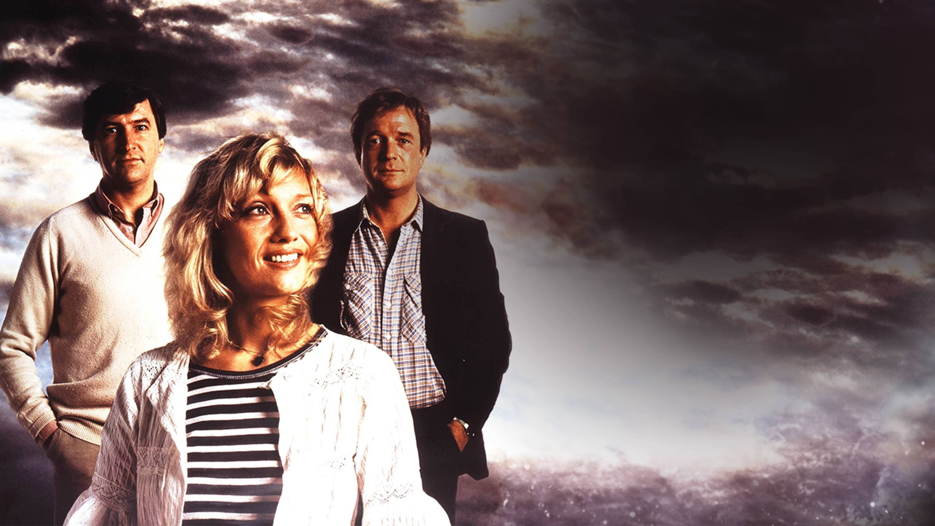 Backdrop for Happy We