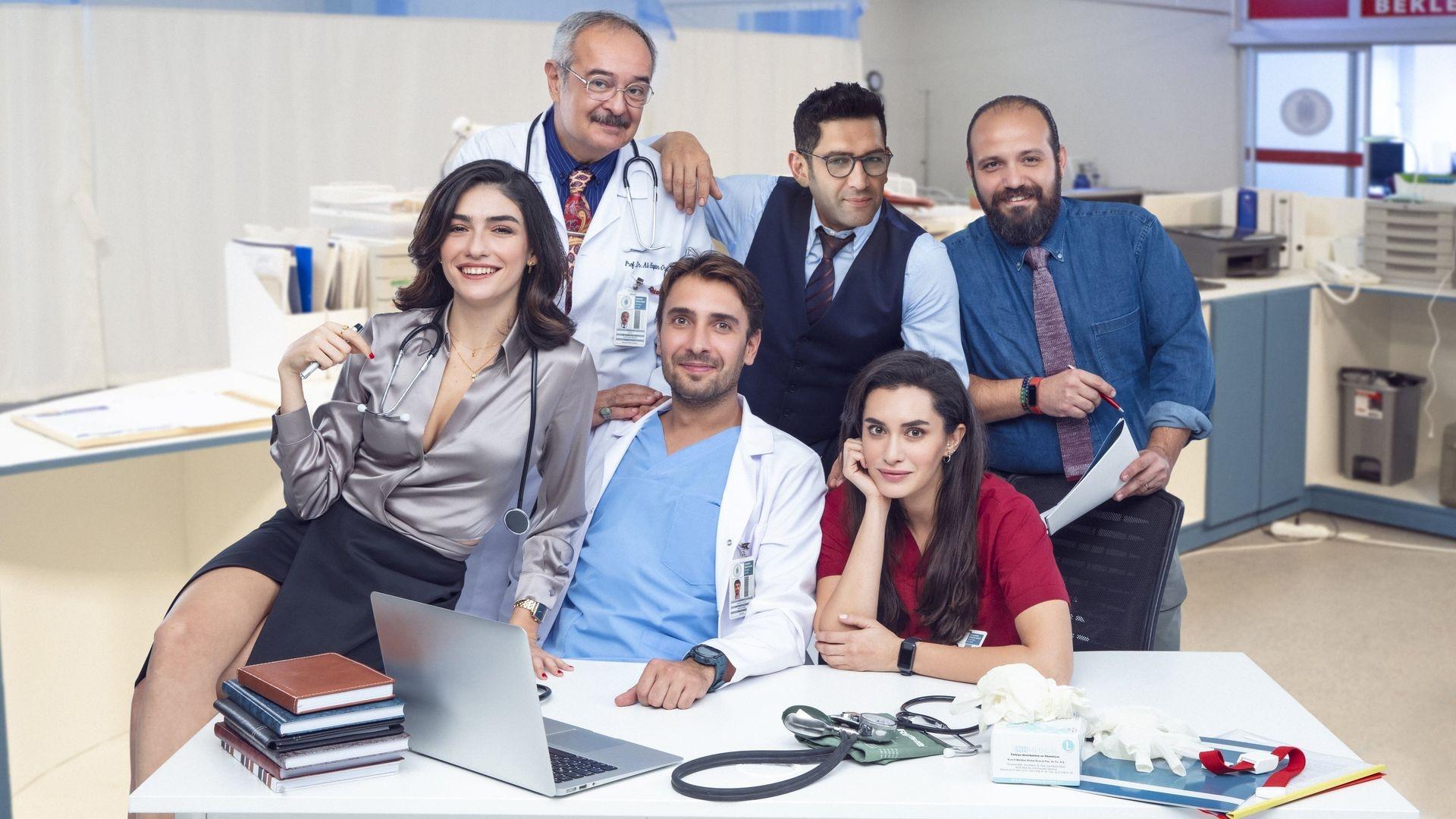 Backdrop for Life Today