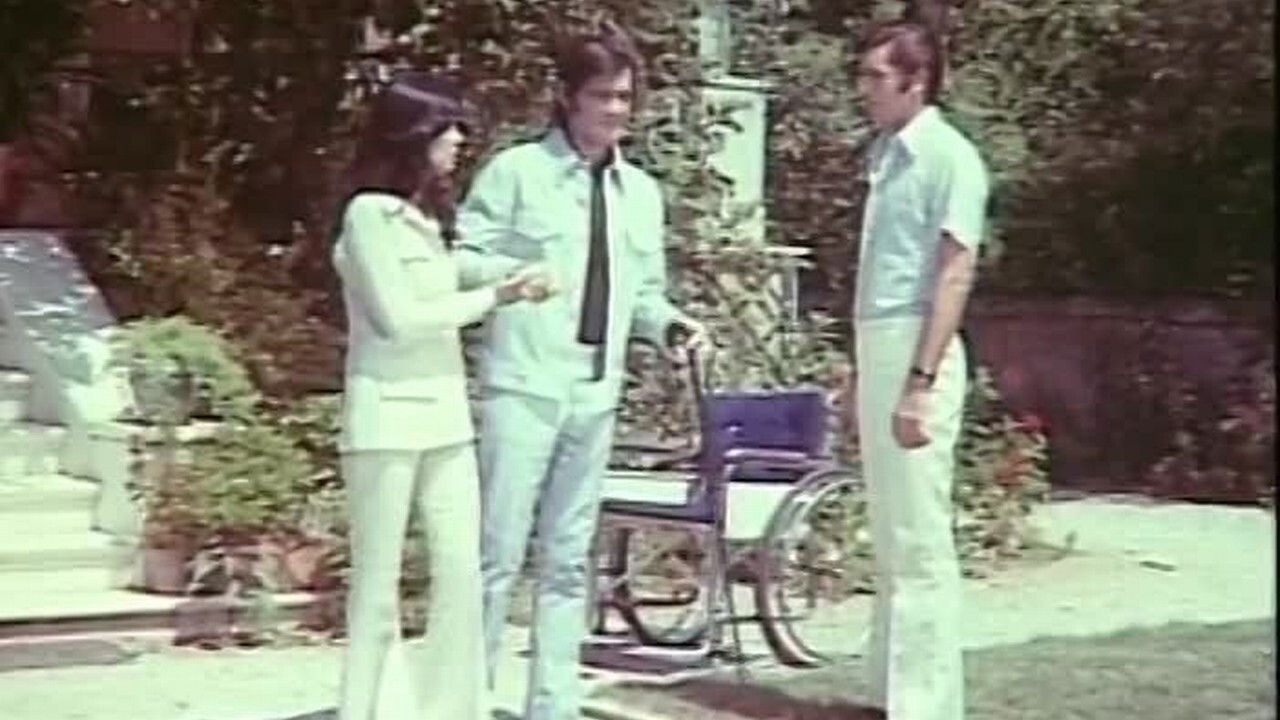 Backdrop for Captives of Pleasure