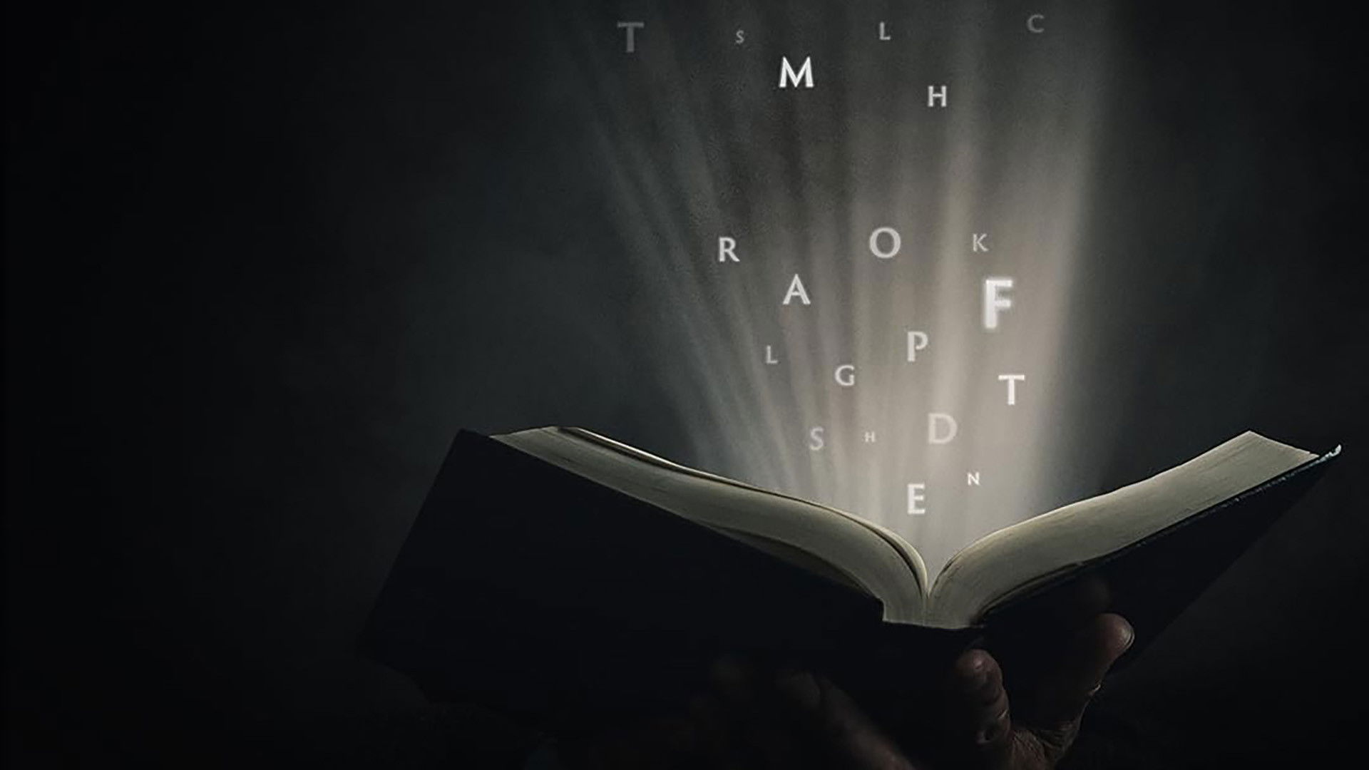 Backdrop for Decoding the Past