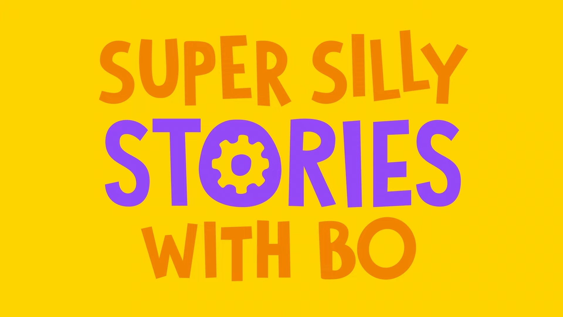 Backdrop for StoryBots: Super Silly Stories with Bo