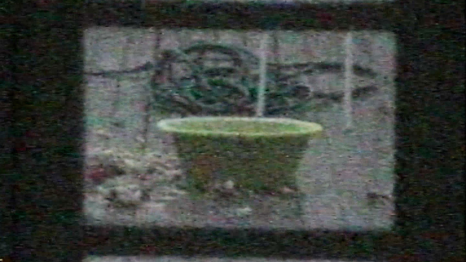 Backdrop for Basin of Souls