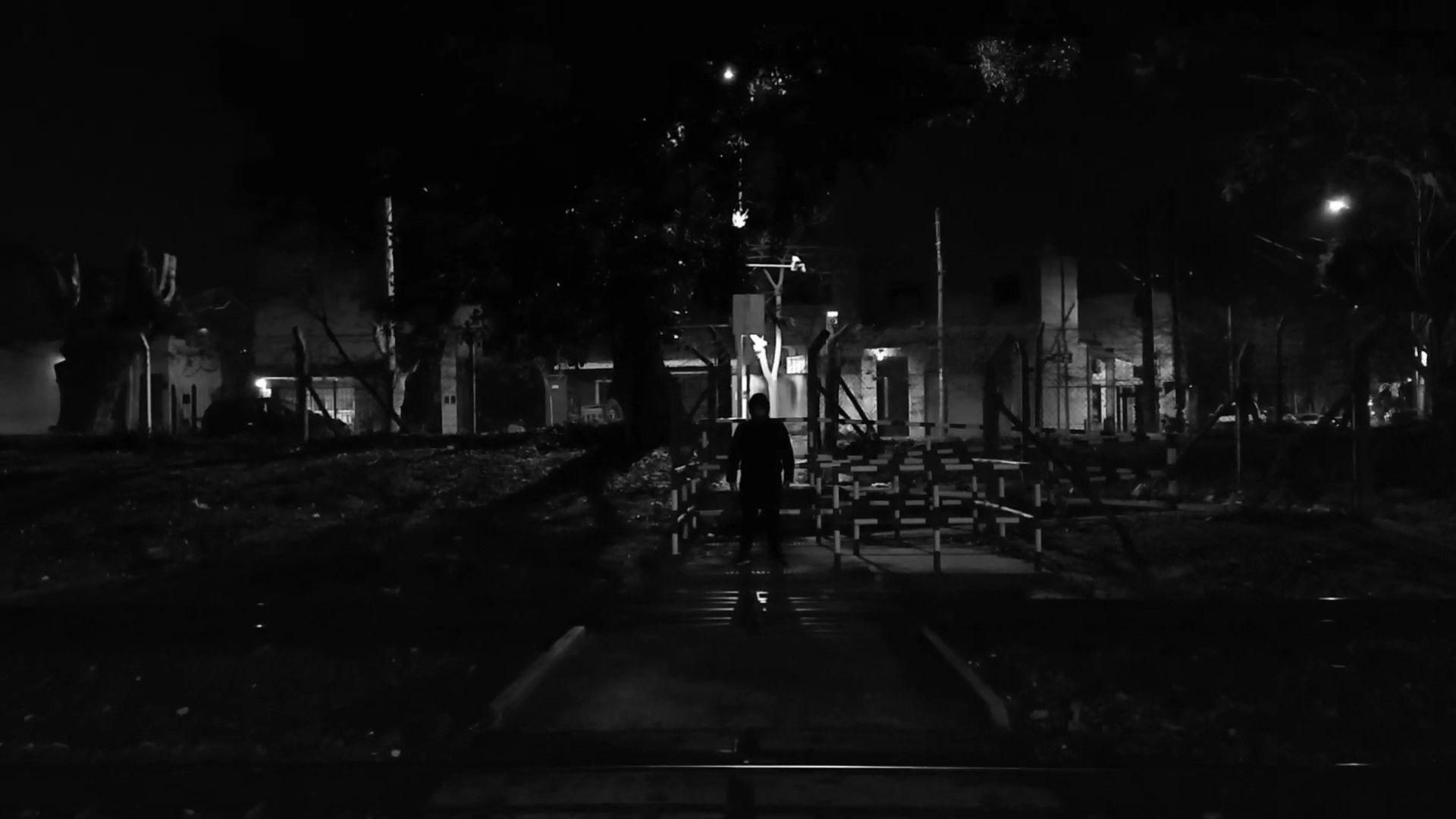 Backdrop for No Deal