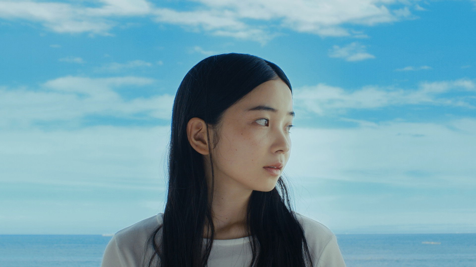 Backdrop for Leave in Summer