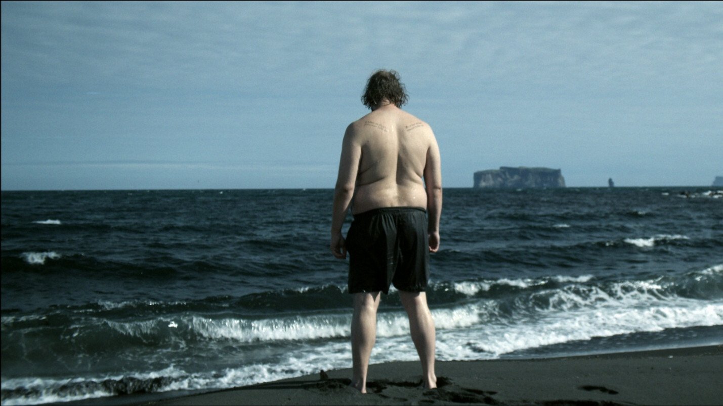 Backdrop for Stormland