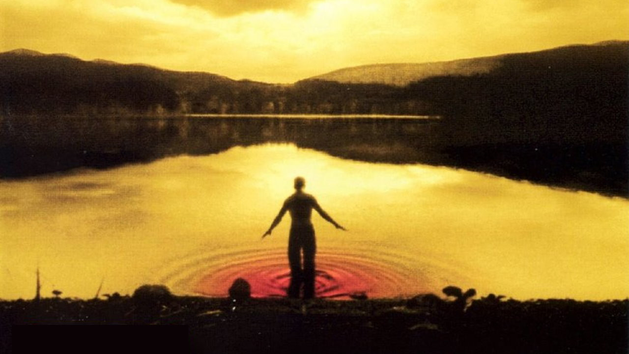 Backdrop for Deepwater