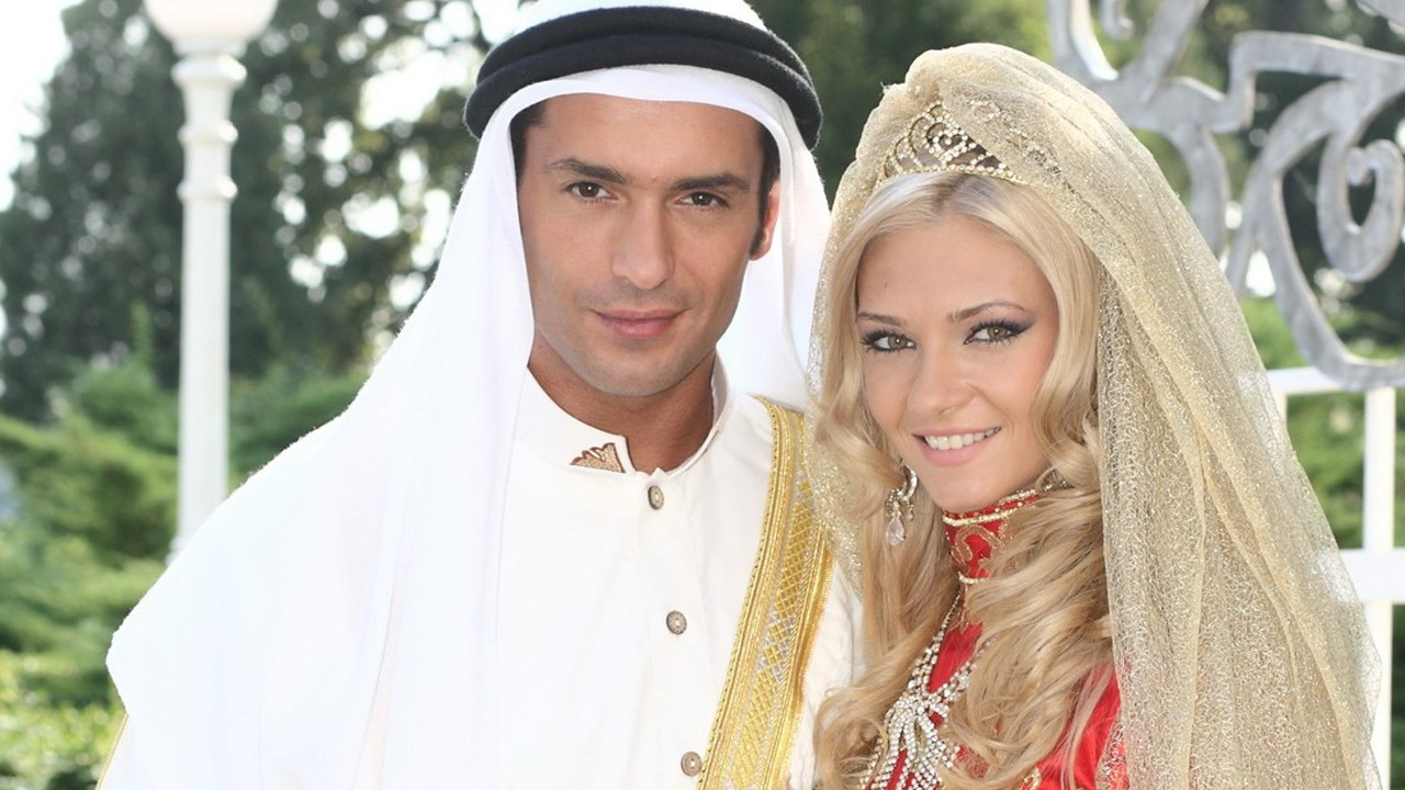 Backdrop for In the Name of Honour