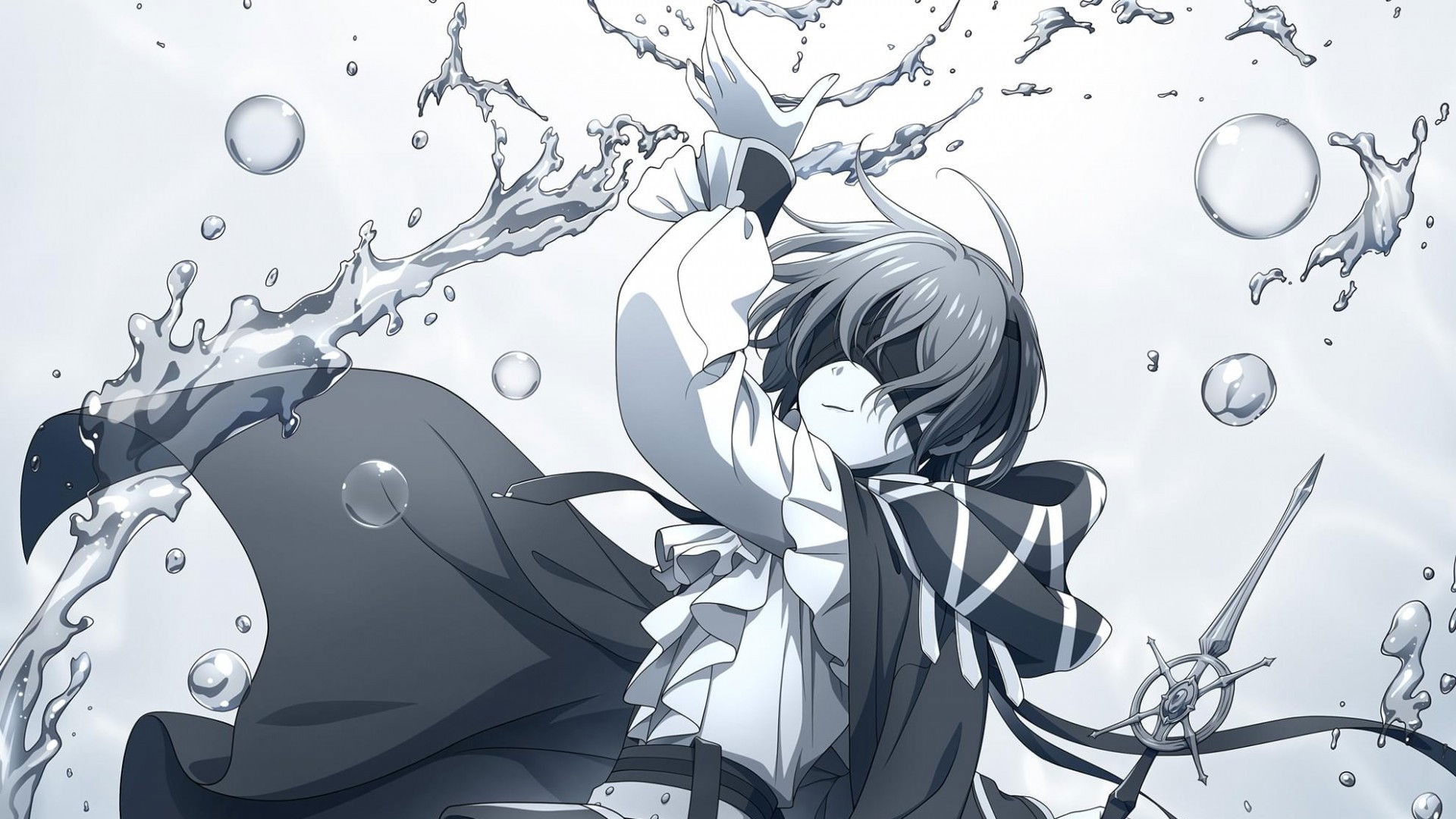 Backdrop for Kunon the Sorcerer Can See