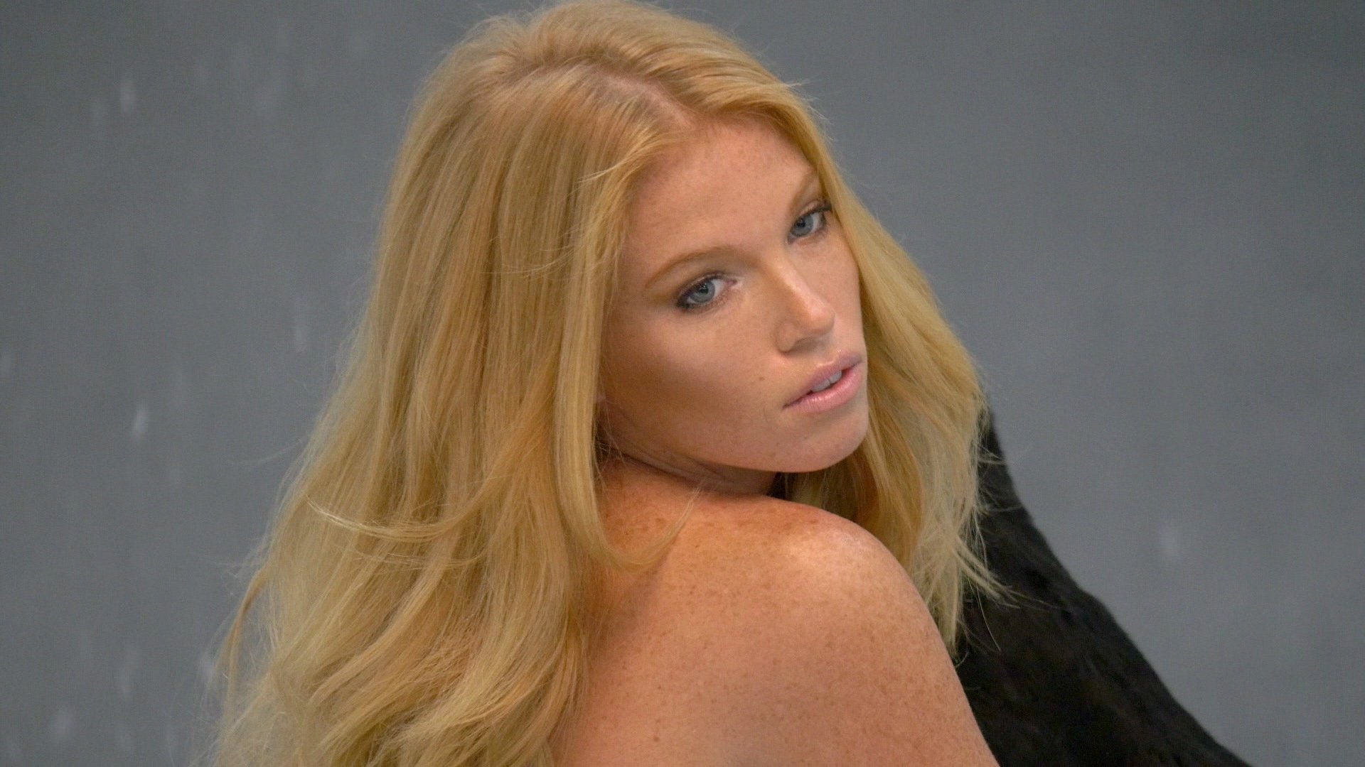 Backdrop for Playmate Playback