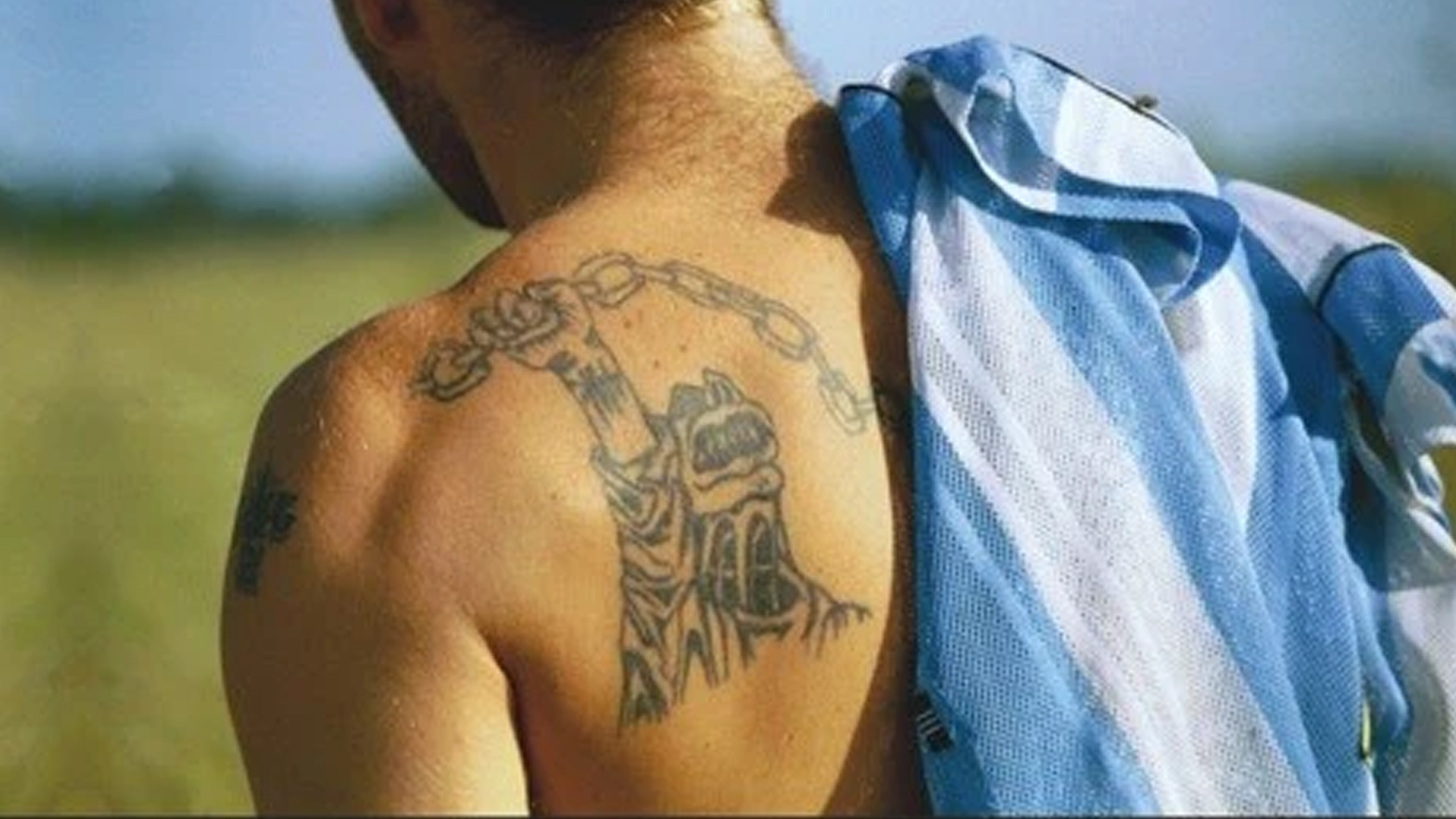 Backdrop for One or the Other