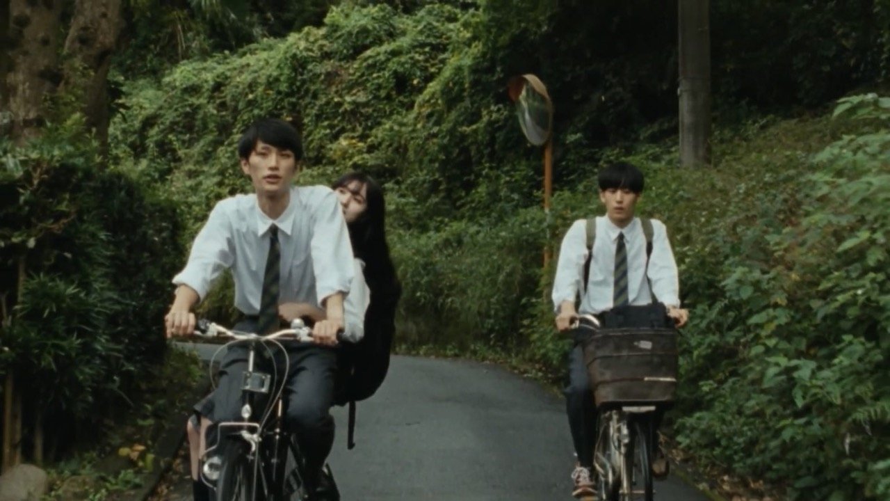 Backdrop for Tada, Ima wo Zutto