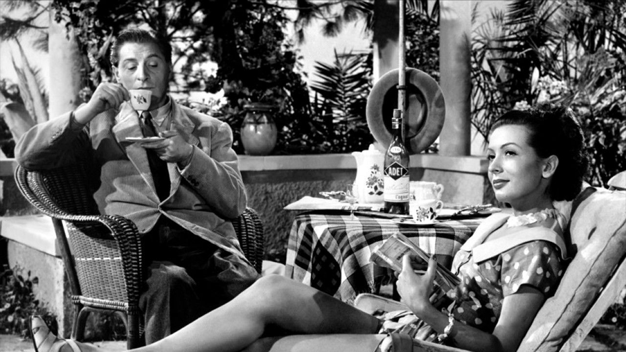 Backdrop for Métier de fous