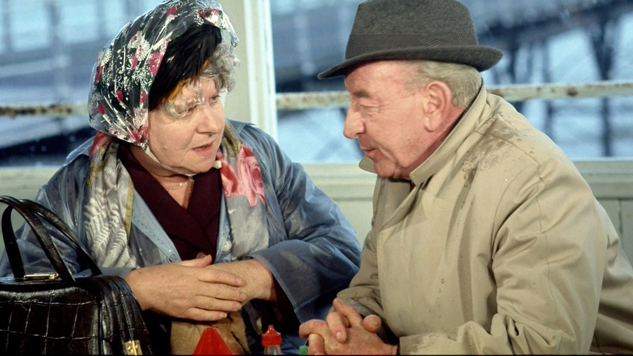 Backdrop for For the Love of Ada