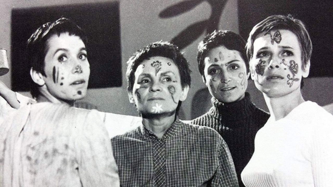 Backdrop for The Last Word