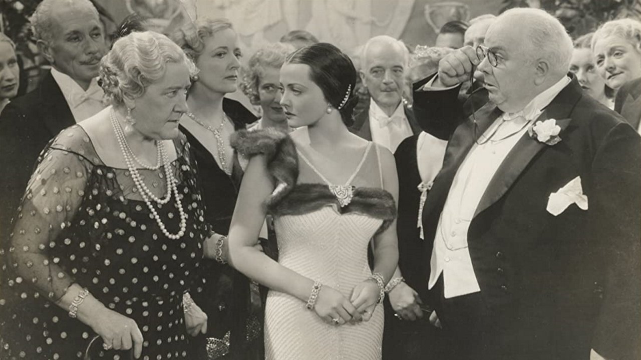 Backdrop for Behold My Wife!