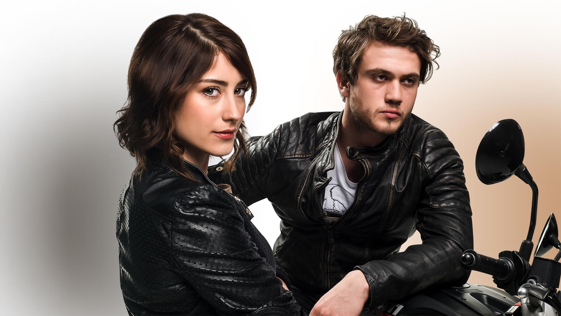 Backdrop for Maral: The Most Beautiful Story