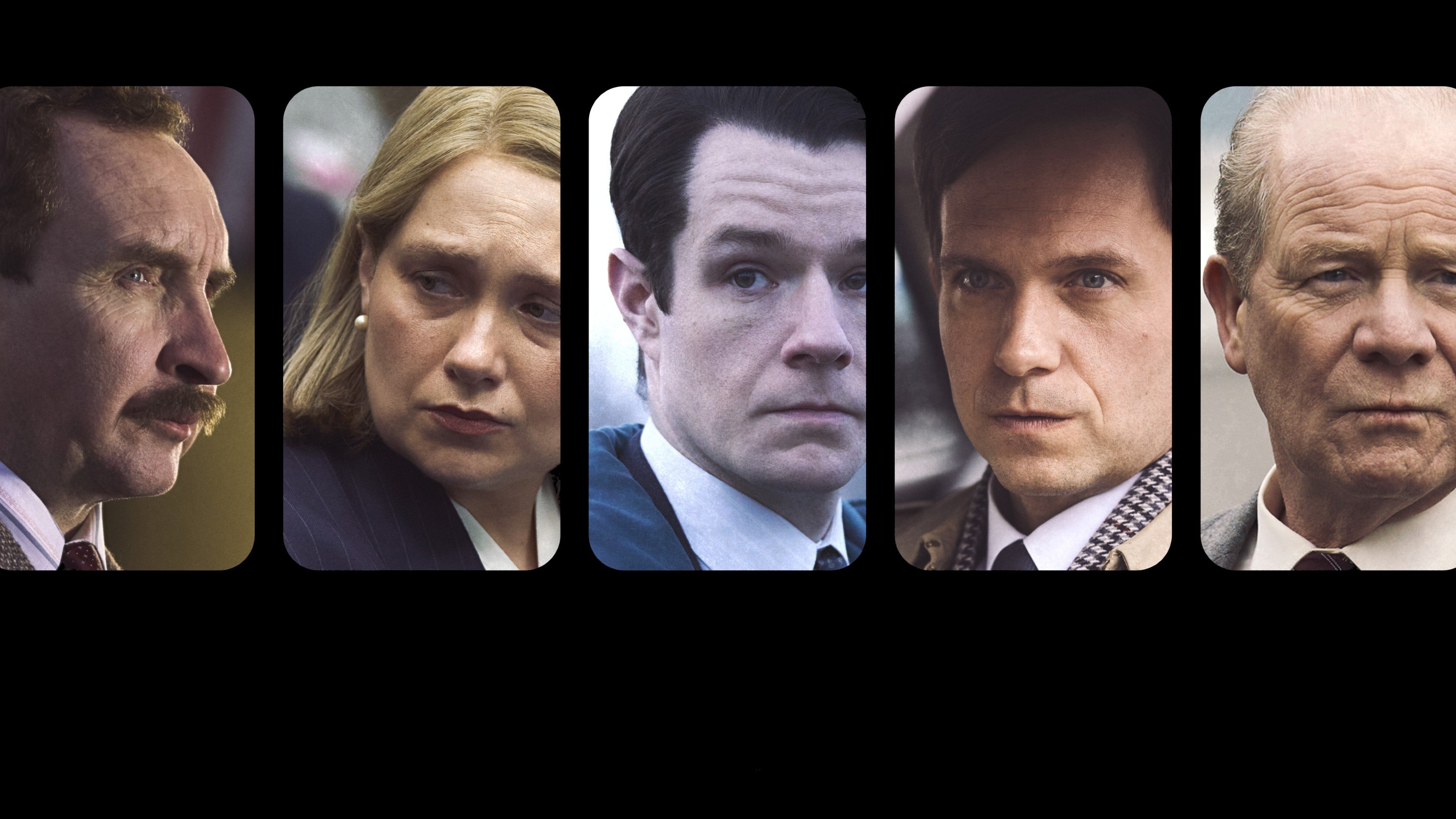 Backdrop for The Bombing of Pan Am 103