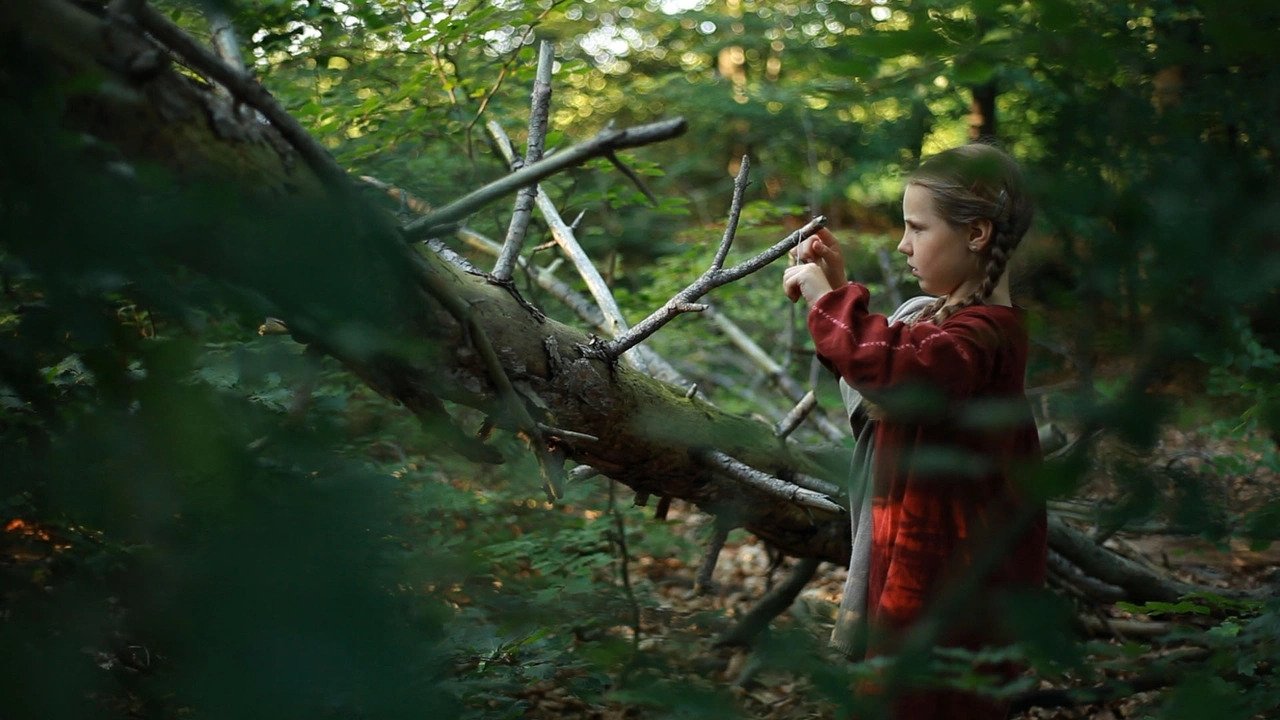 Backdrop for On the Sly