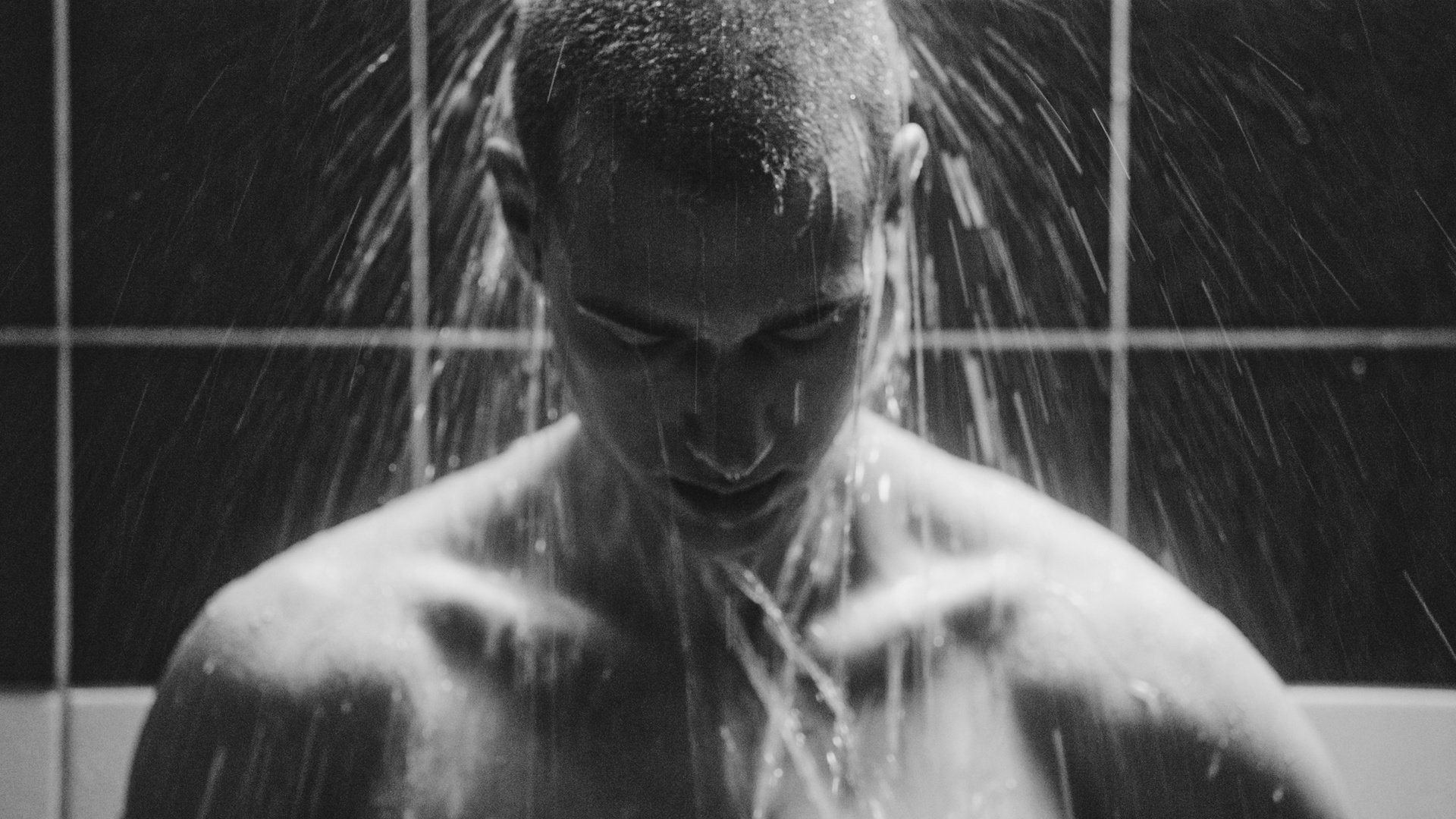 Backdrop for Get Ripped