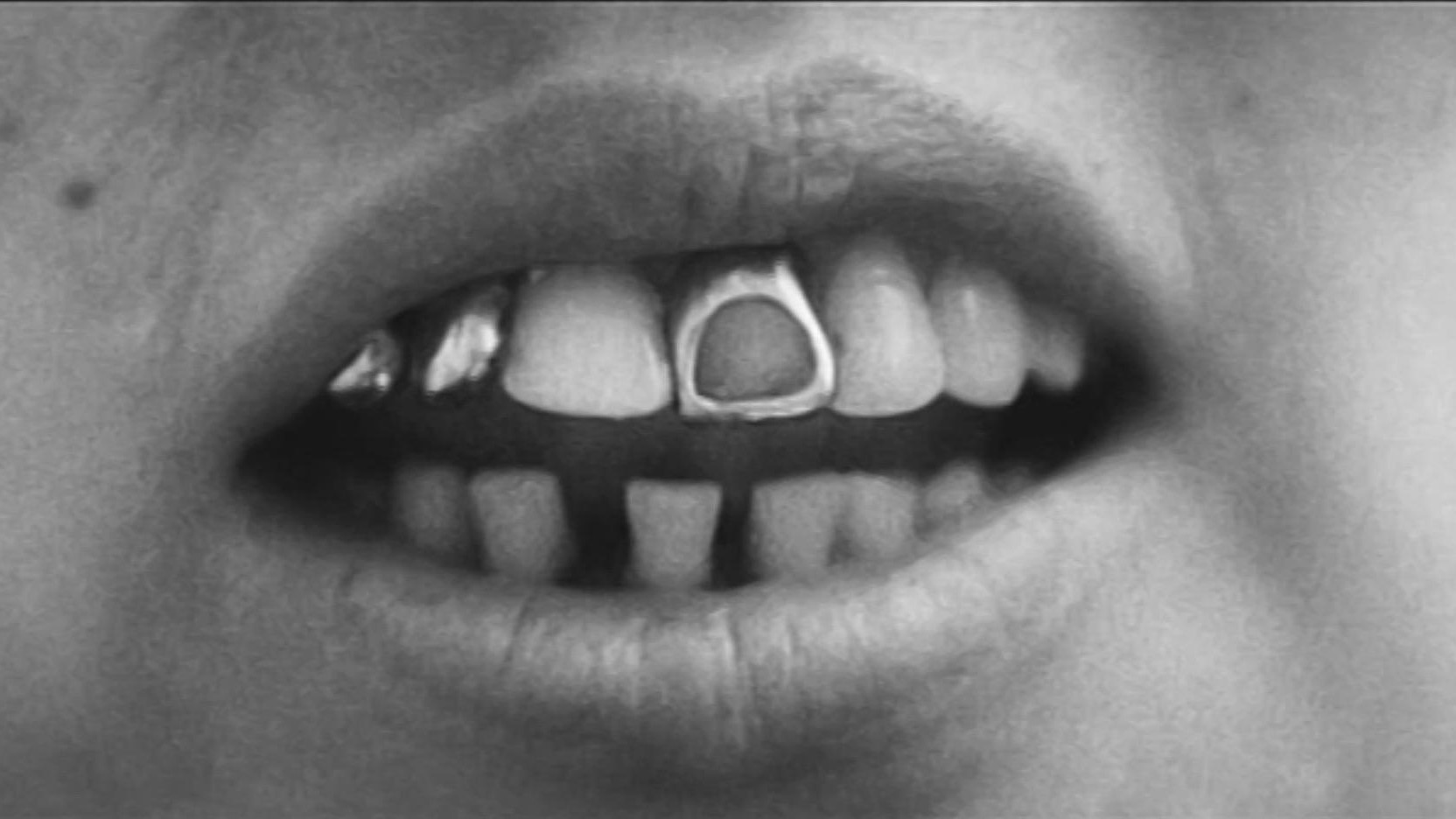 Backdrop for Secrets Behind the Wall