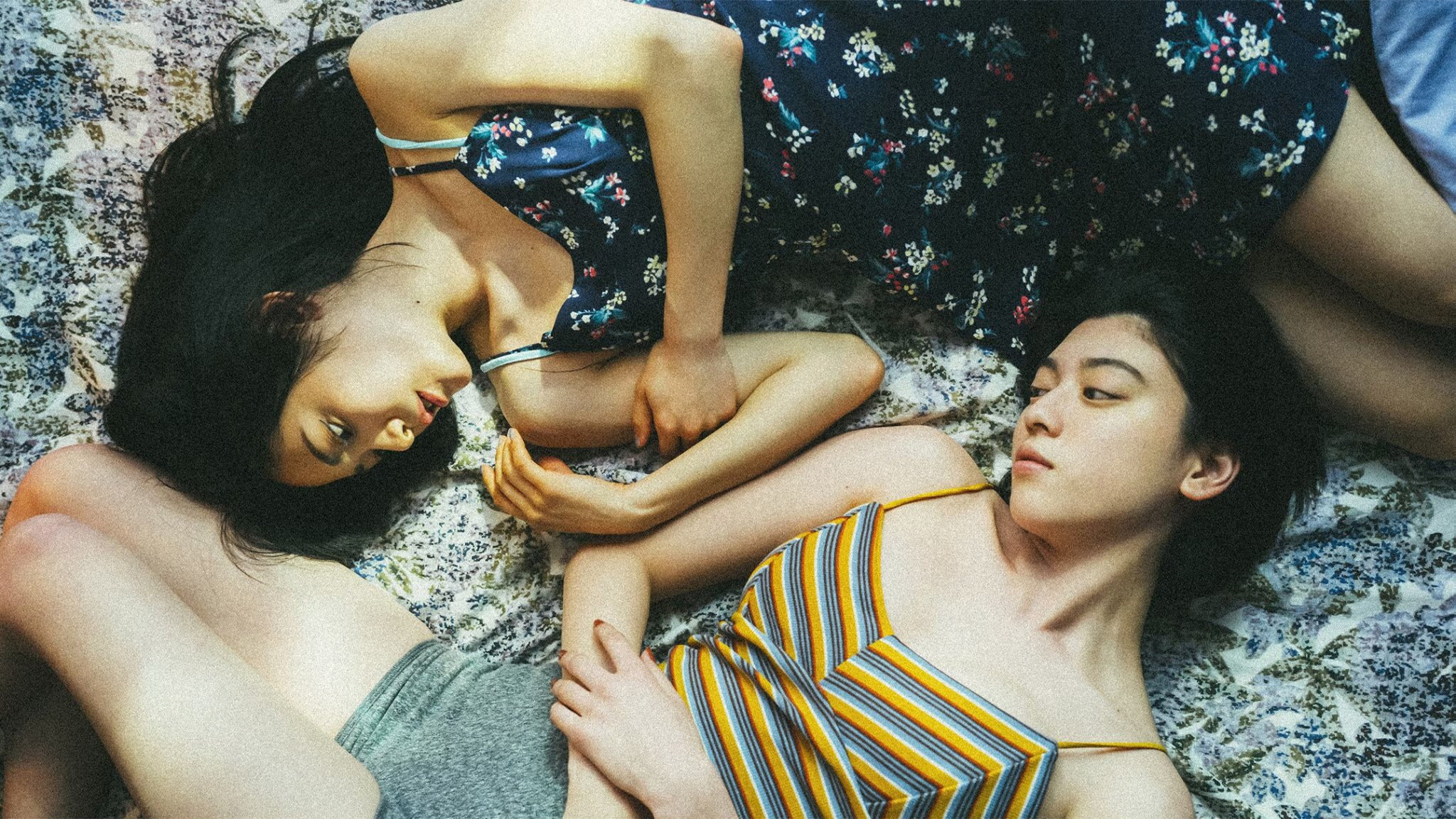 Backdrop for Daughters