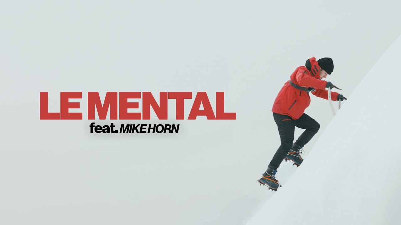 Backdrop for THE MENTAL