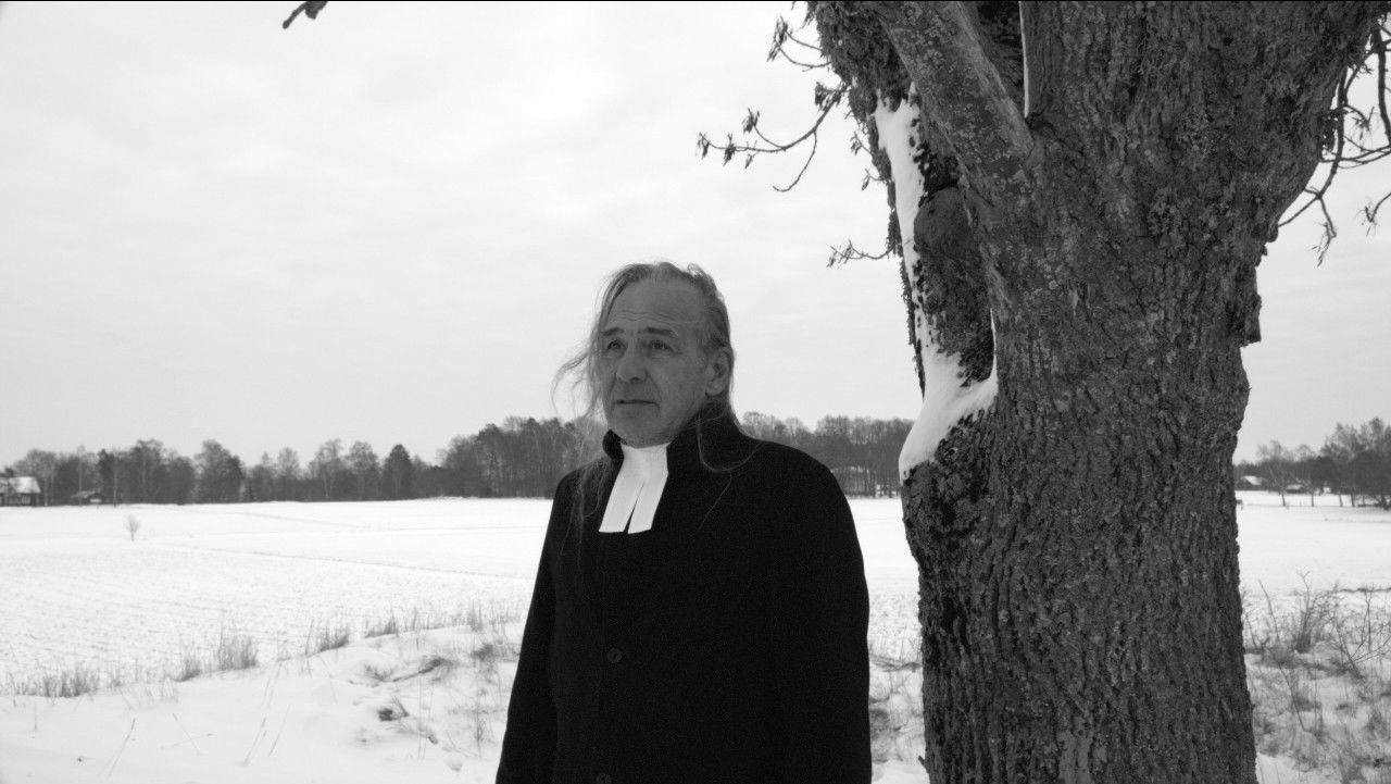 Backdrop for The Last Priest