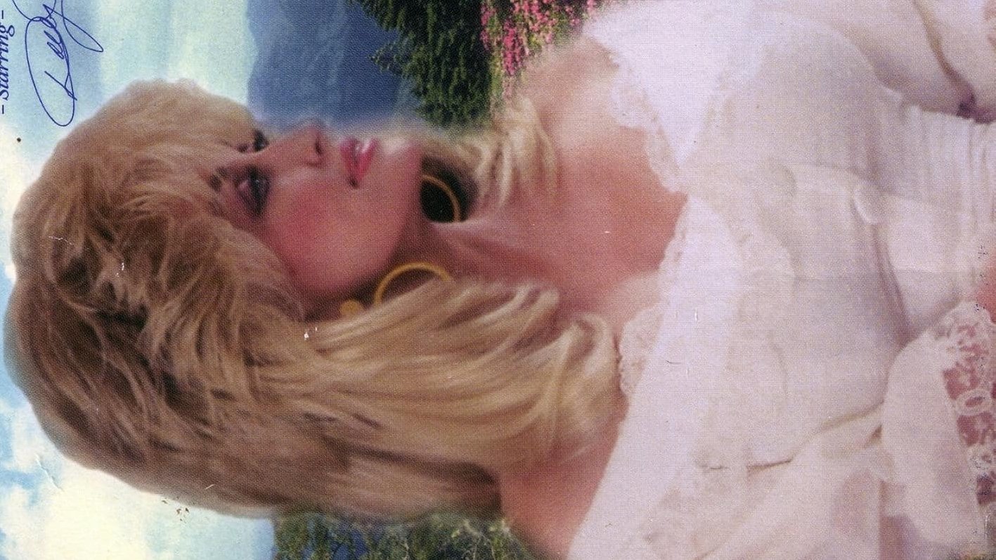 Backdrop for Heartsong