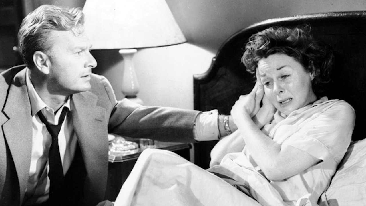 Backdrop for I'll Cry Tomorrow