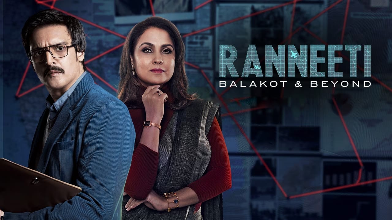 Backdrop for Ranneeti: Balakot & Beyond