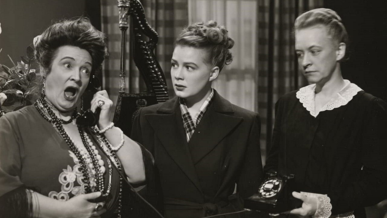 Backdrop for Dream Girl