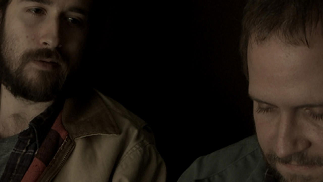 Backdrop for They Had It Coming