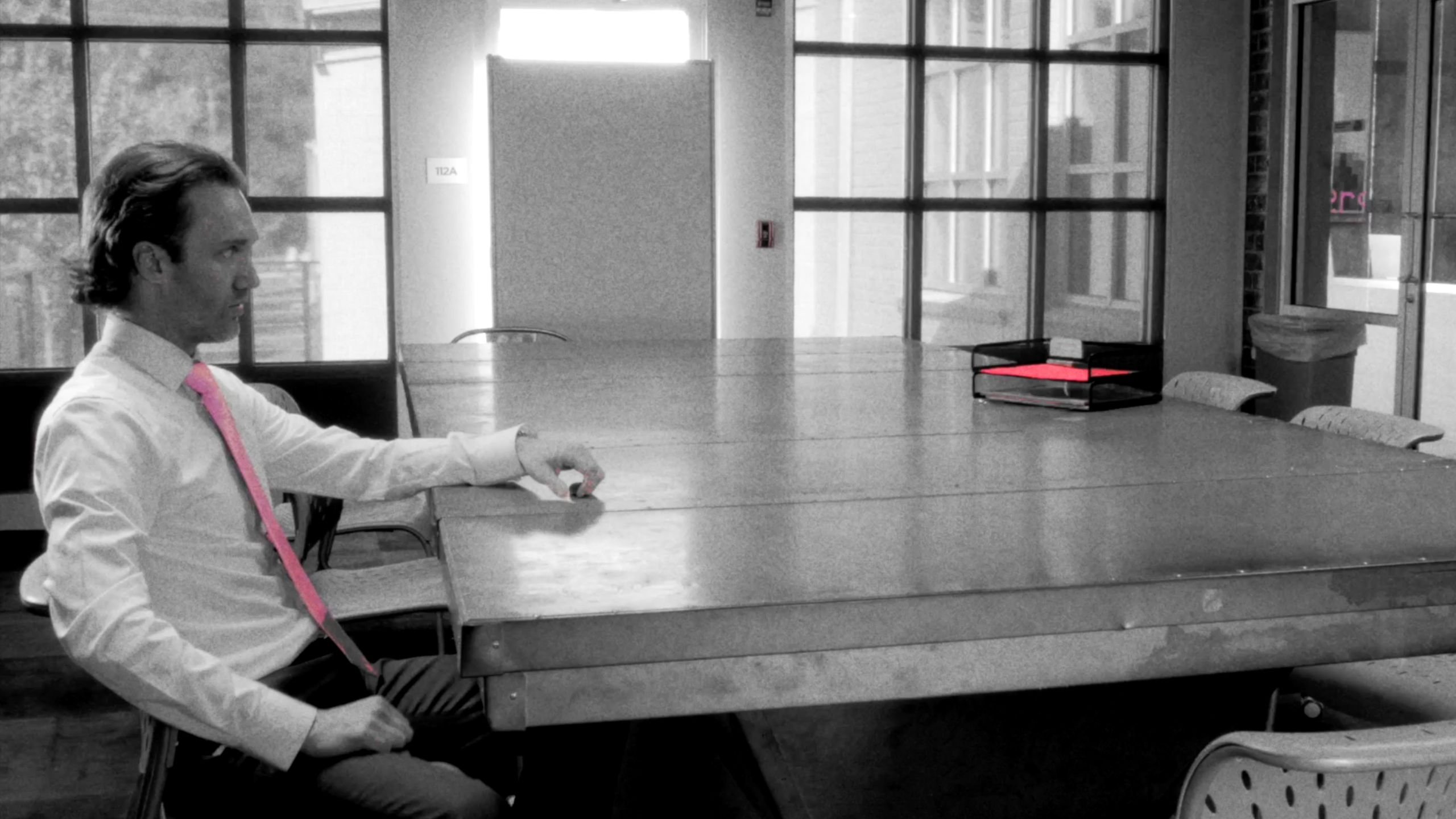 Backdrop for The Pink Slip