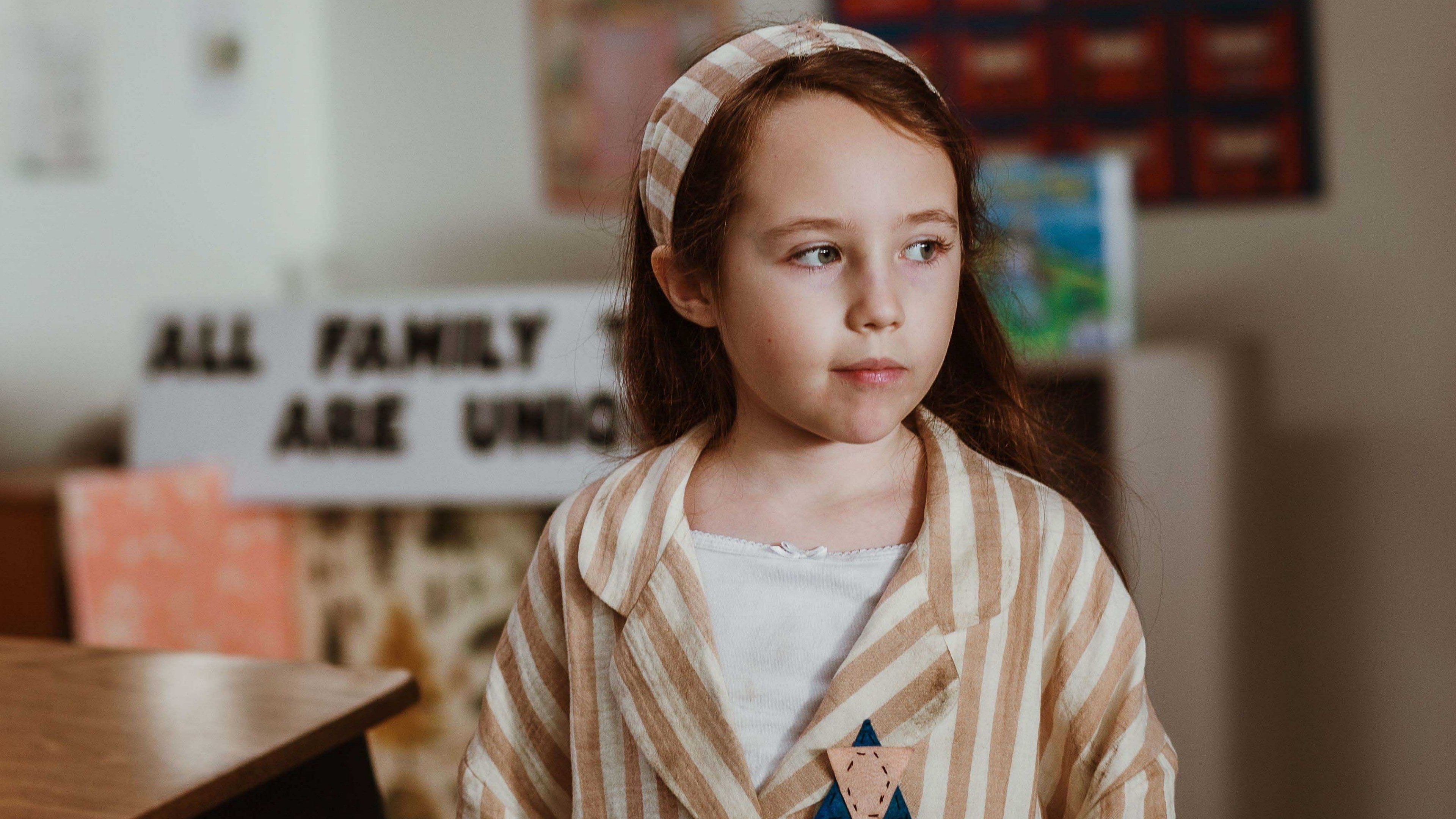 Backdrop for Heritage Day