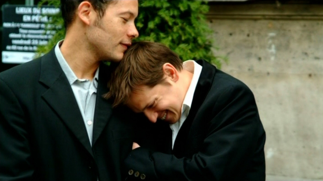 Backdrop for Dear Parents,