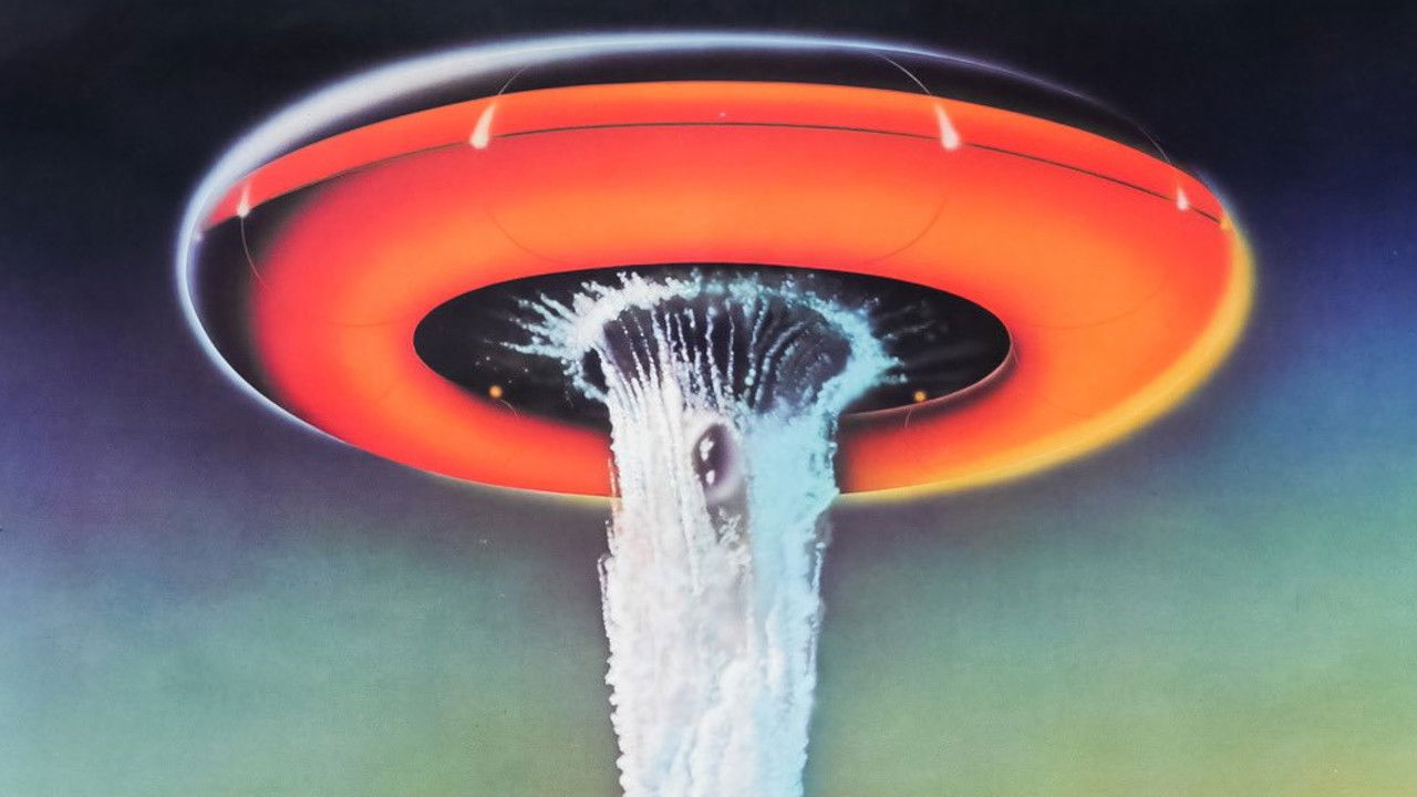 Backdrop for Fantastic Animation Festival