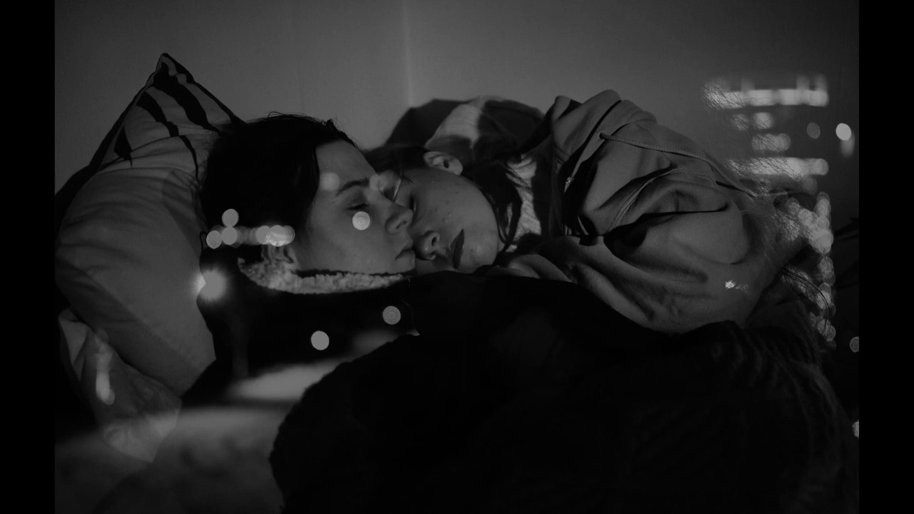 Backdrop for Lesbian Vampire Seeking Jewish Lover