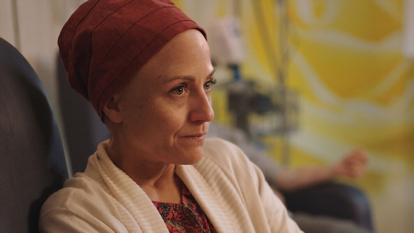 Backdrop for Actos por partes