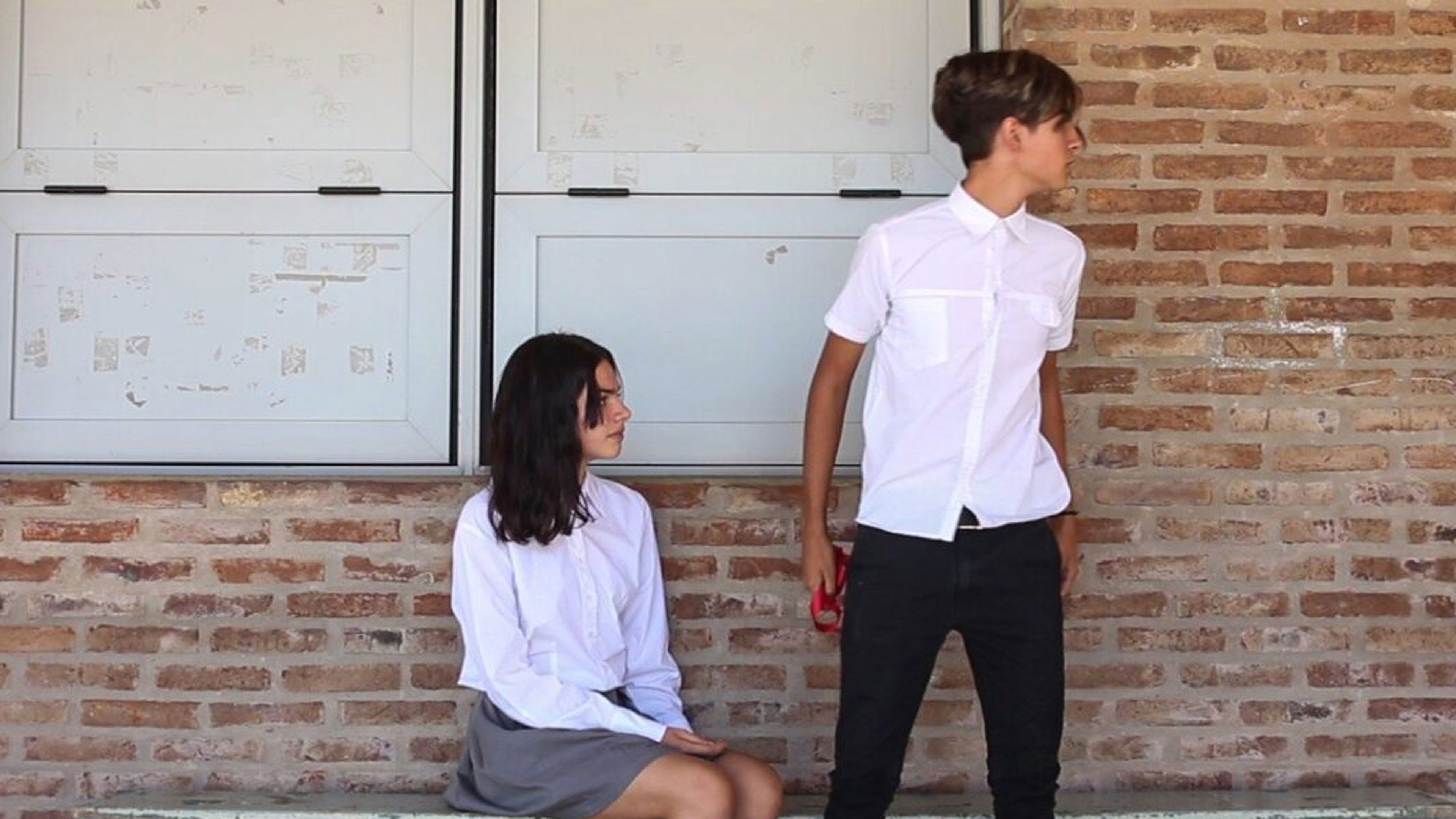 Backdrop for Quimera