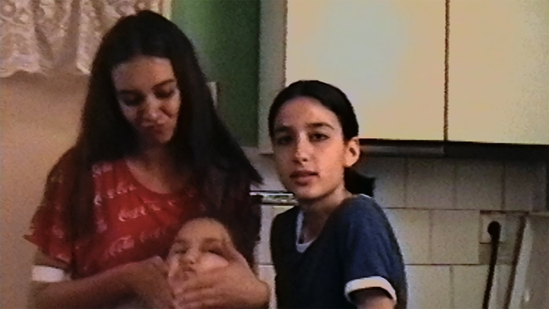 Backdrop for 78 Days