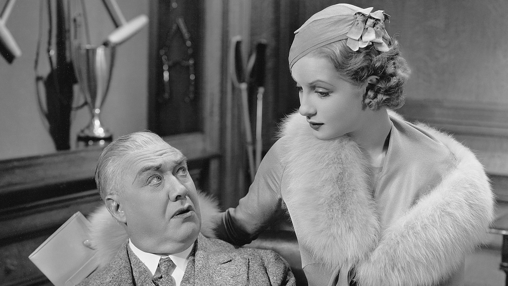 Backdrop for Evenings for Sale