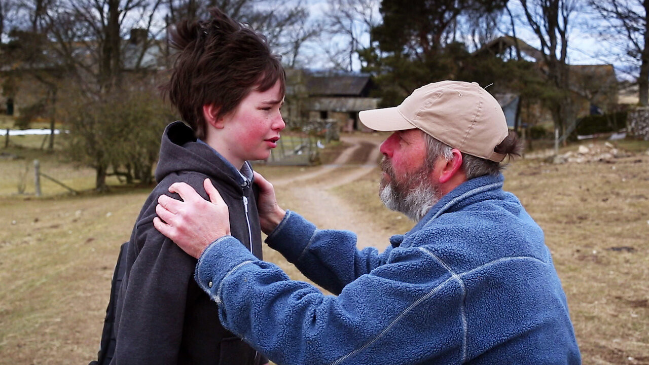 Backdrop for The Raven on the Jetty