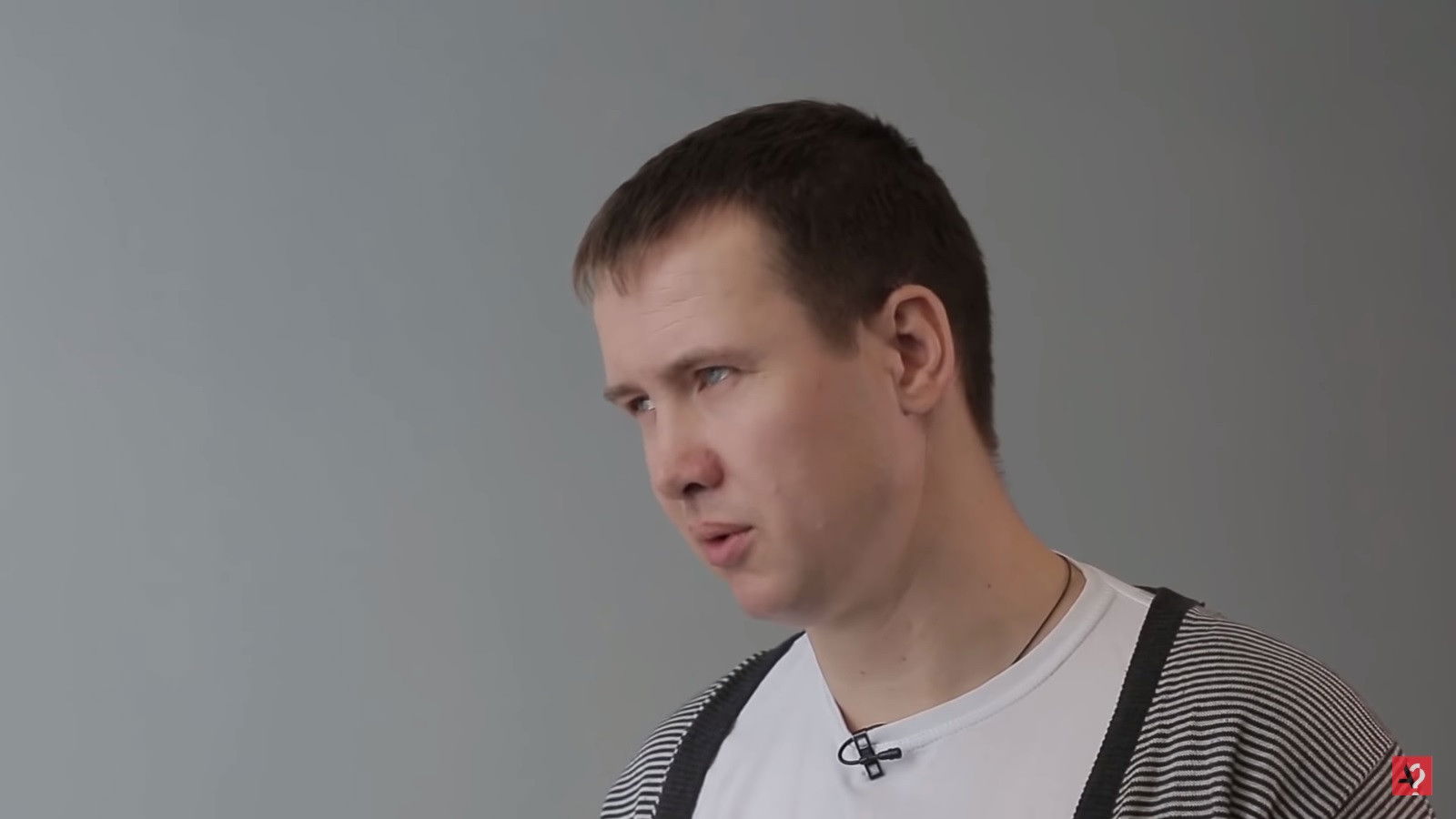 Backdrop for Prison. Correct Me If You Can